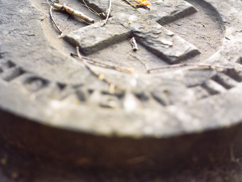 Grave Stones